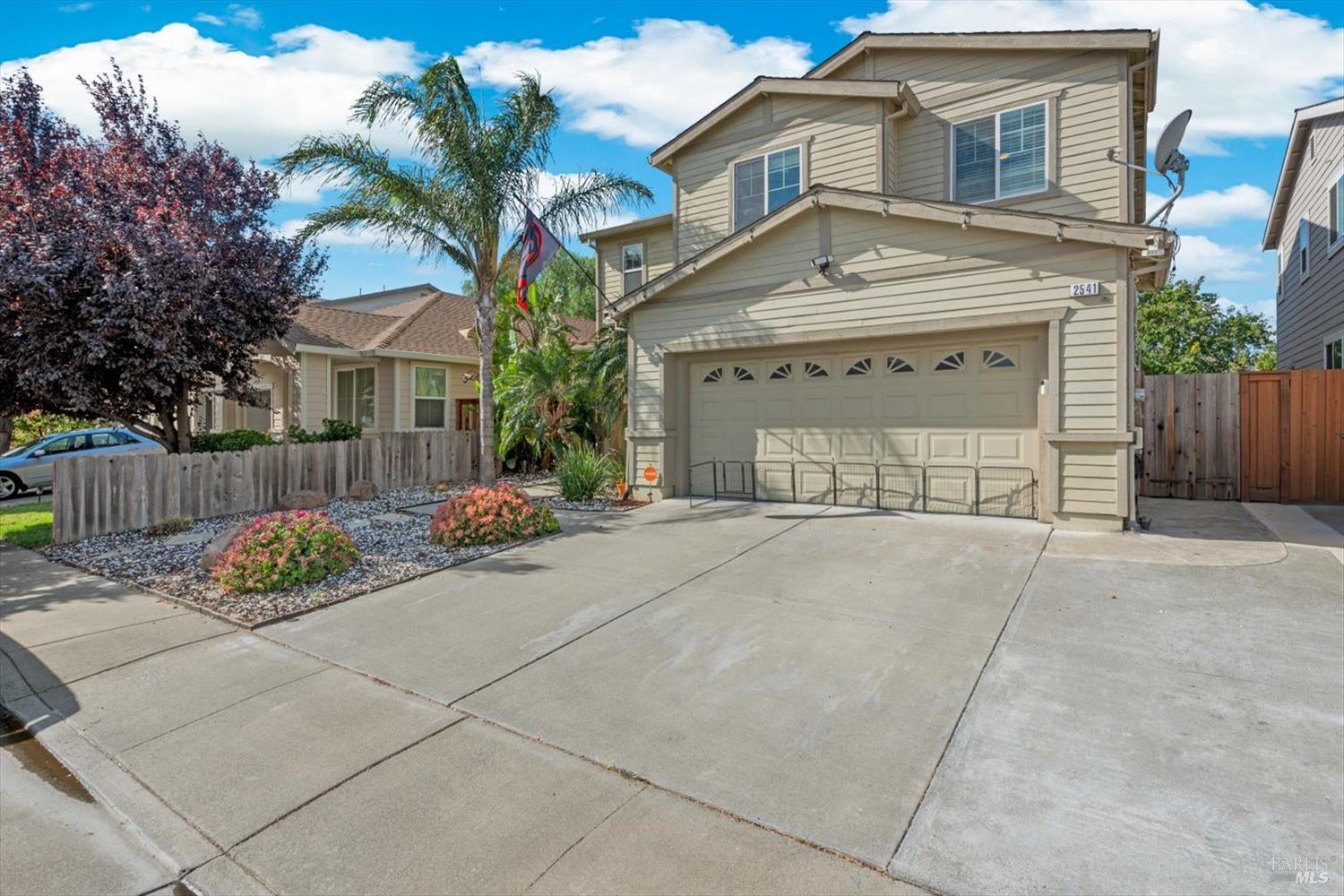 2541 Rowe Dr