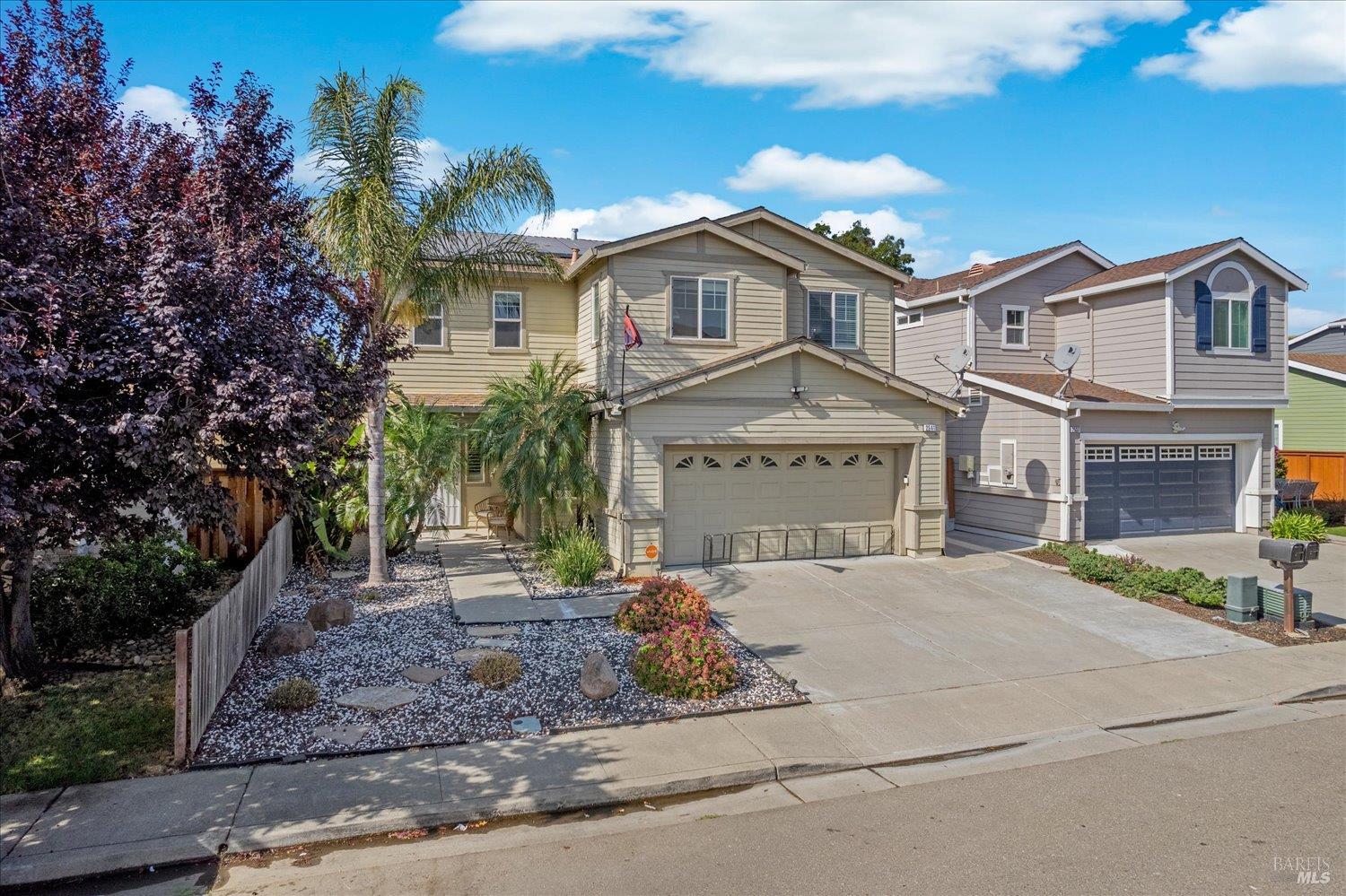 2541 Rowe Dr