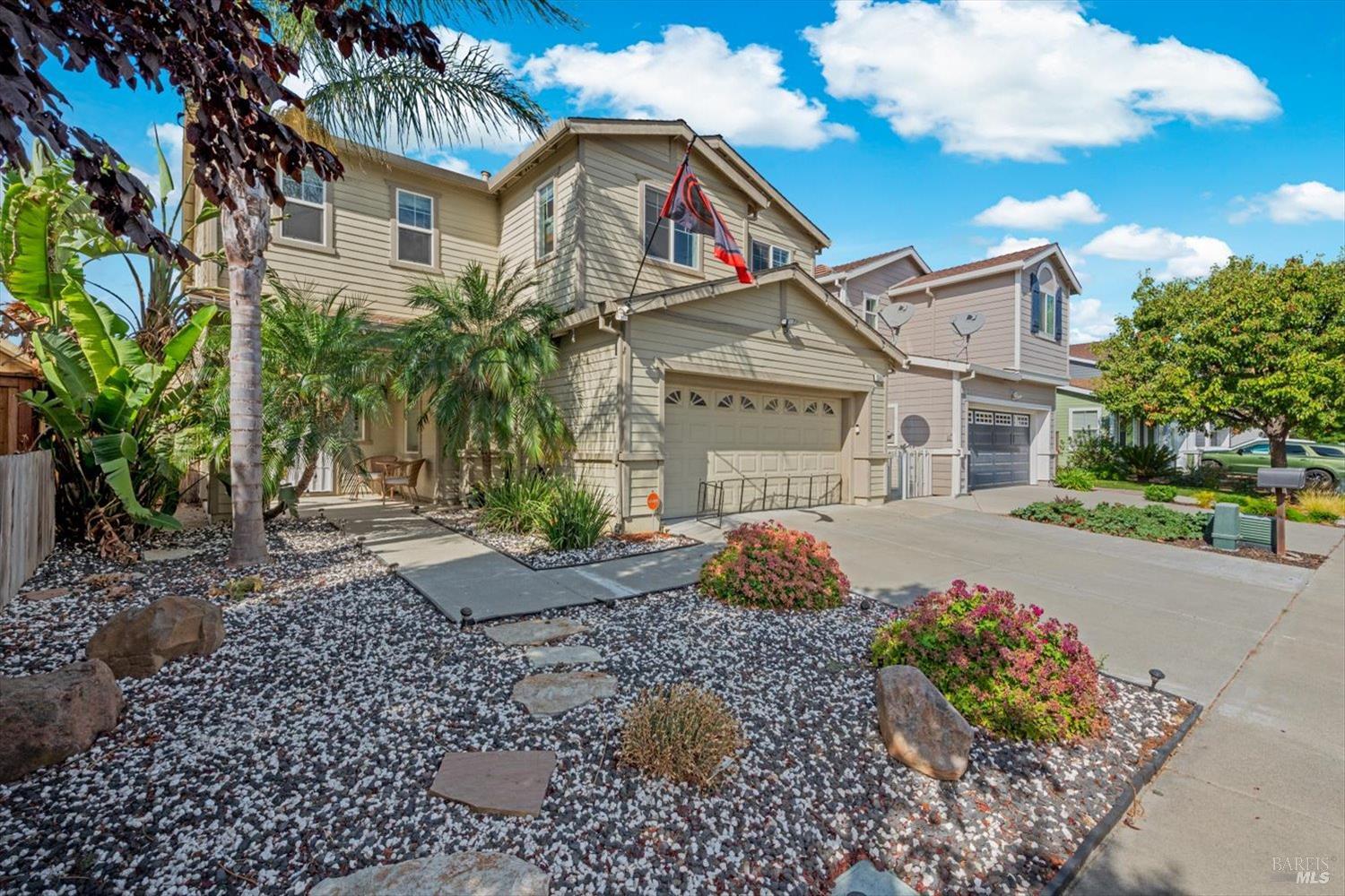 2541 Rowe Dr