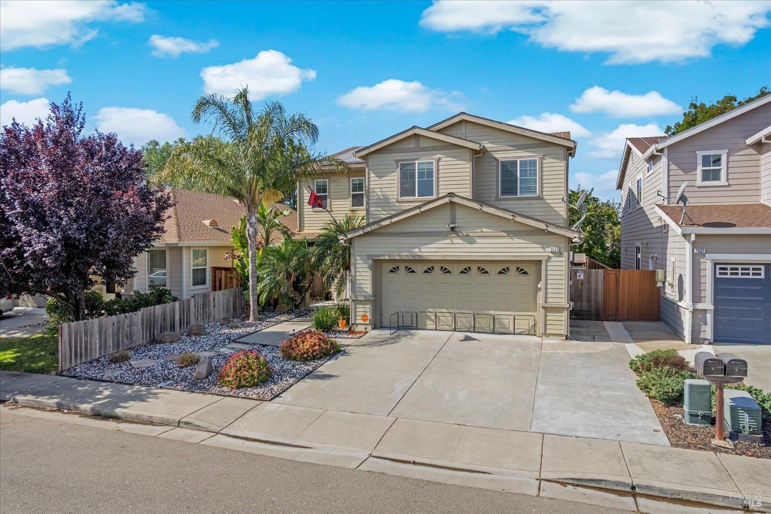 2541 Rowe Dr