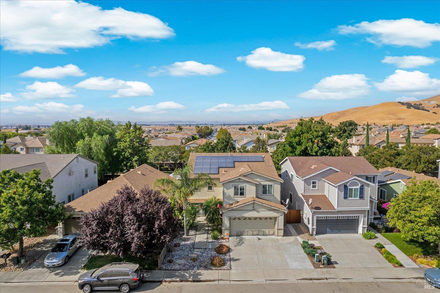 2541 Rowe Dr
