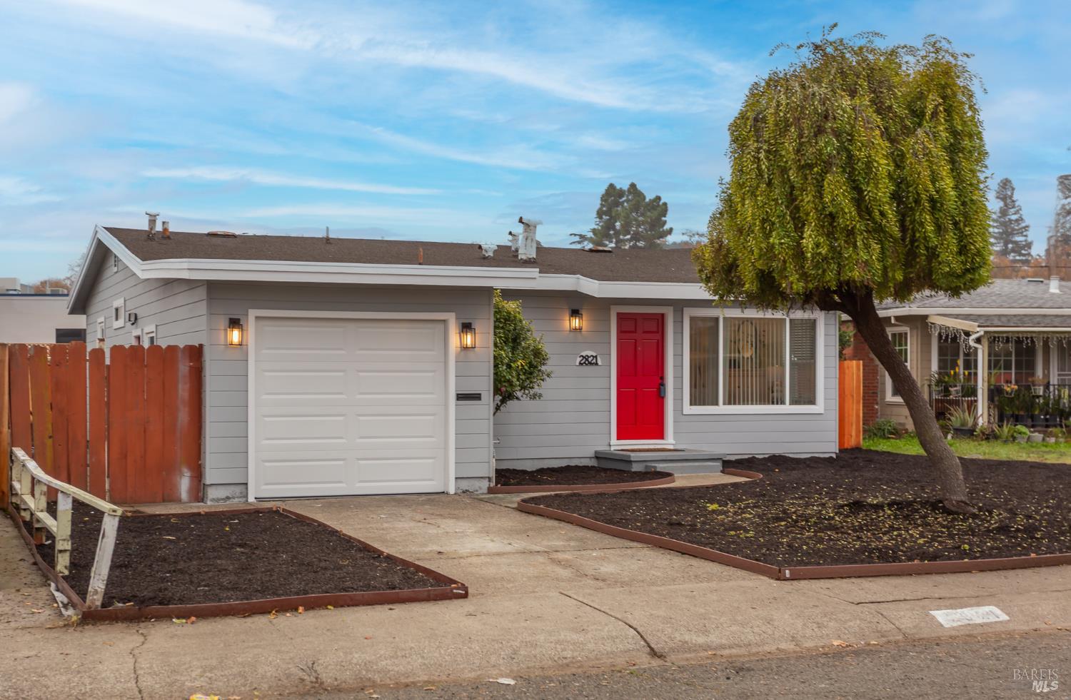 2821 Webb Street
