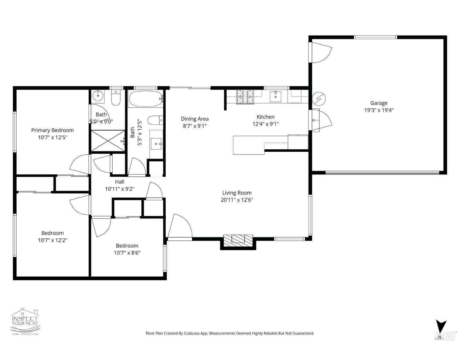 138 Dieninger Street