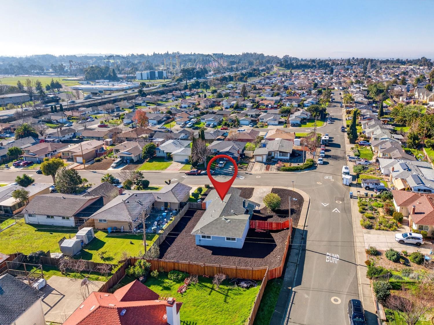 138 Dieninger Street