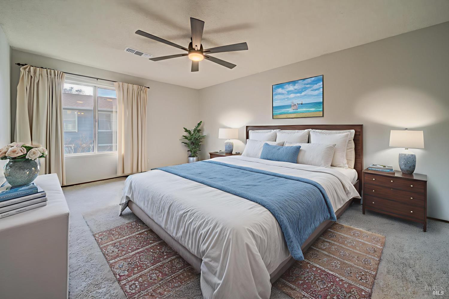 2827 Sunburst Drive