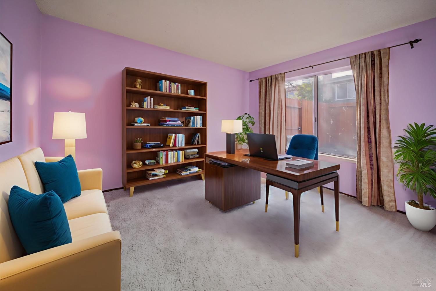 2827 Sunburst Drive