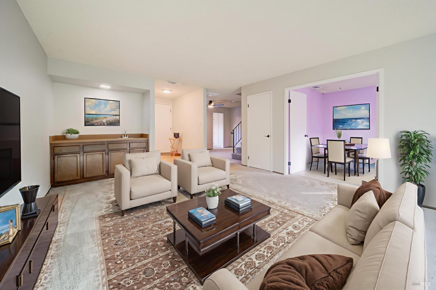 2827 Sunburst Drive