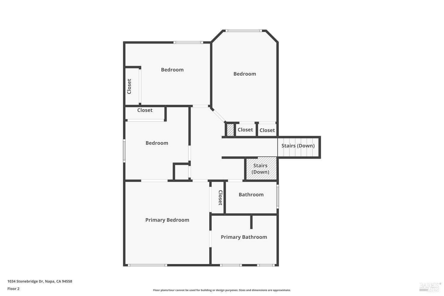 1034 Stonebridge Drive