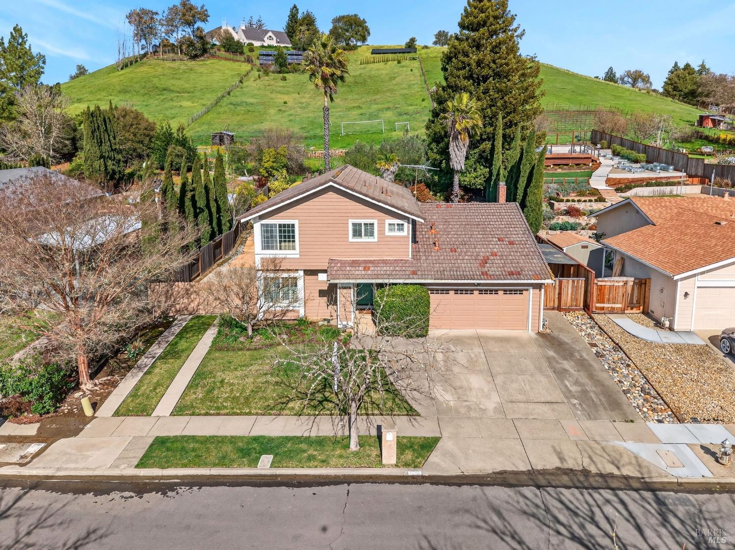 1034 Stonebridge Drive