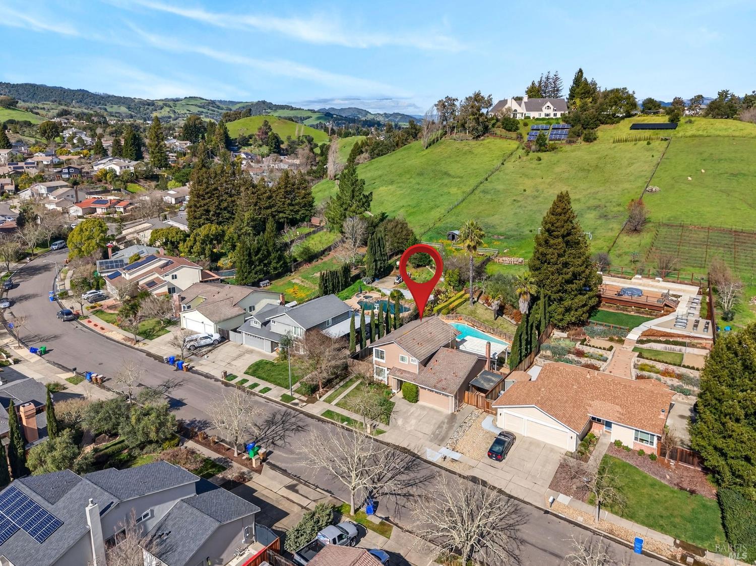 1034 Stonebridge Drive