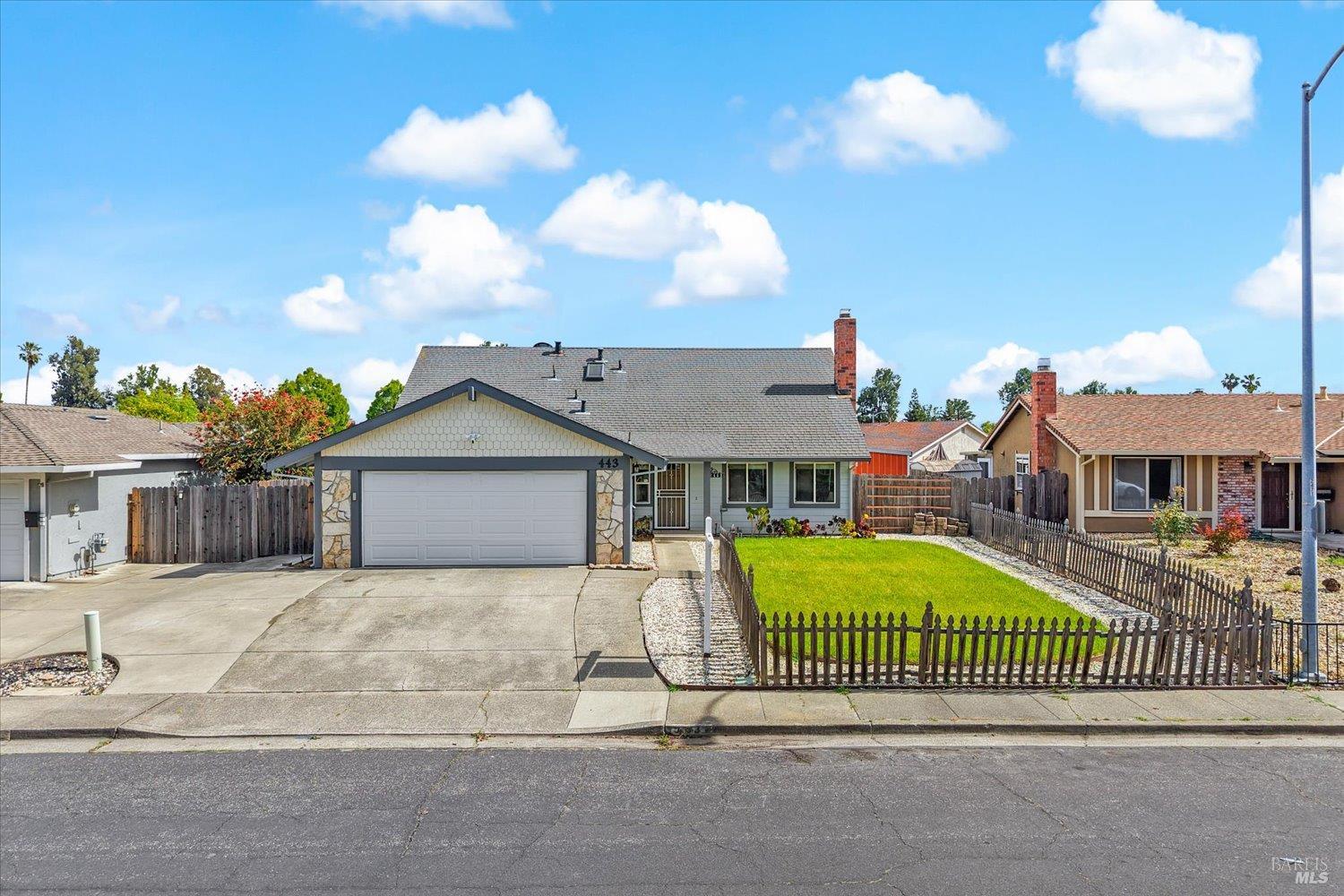 443 Hartwick Lane