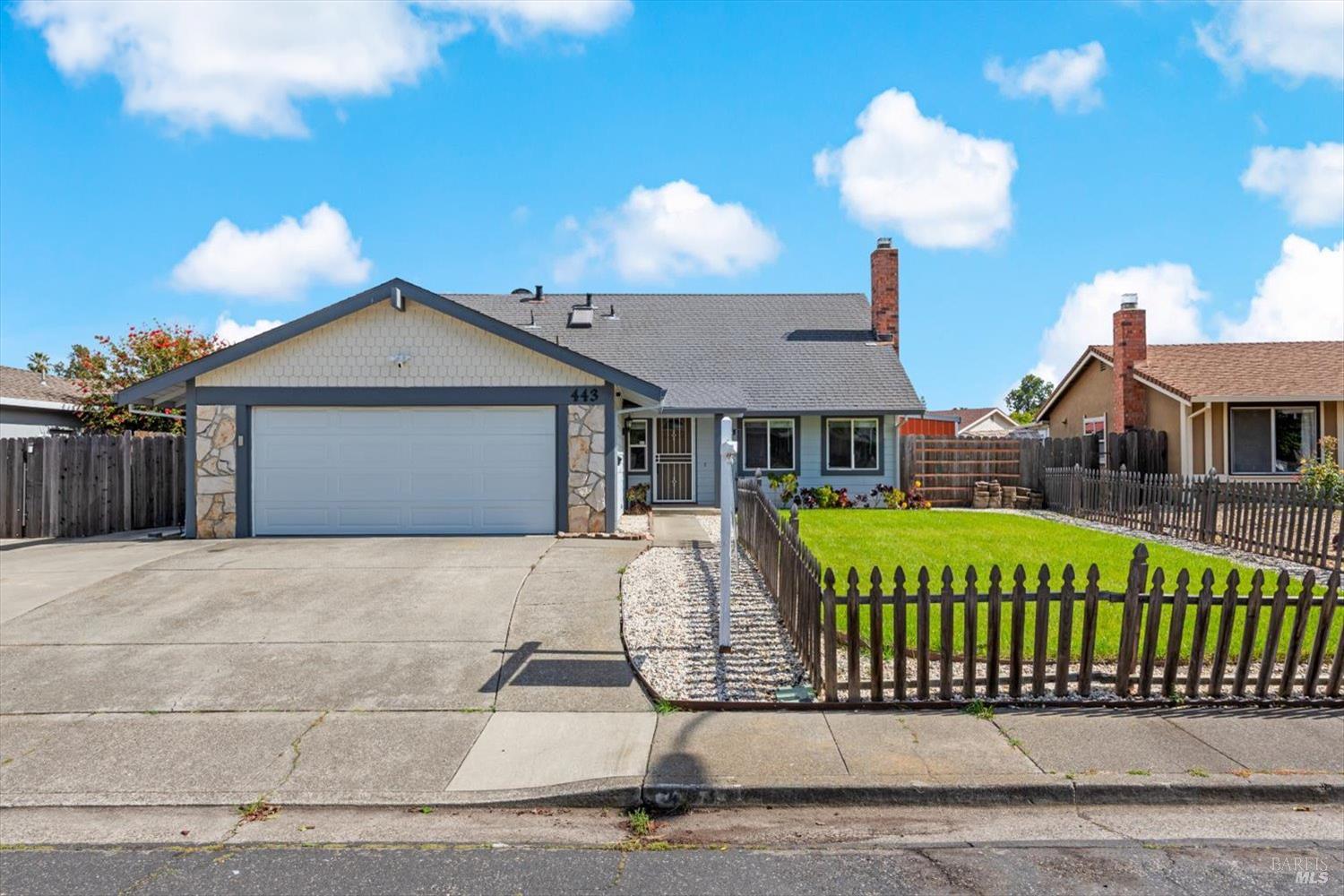 443 Hartwick Lane
