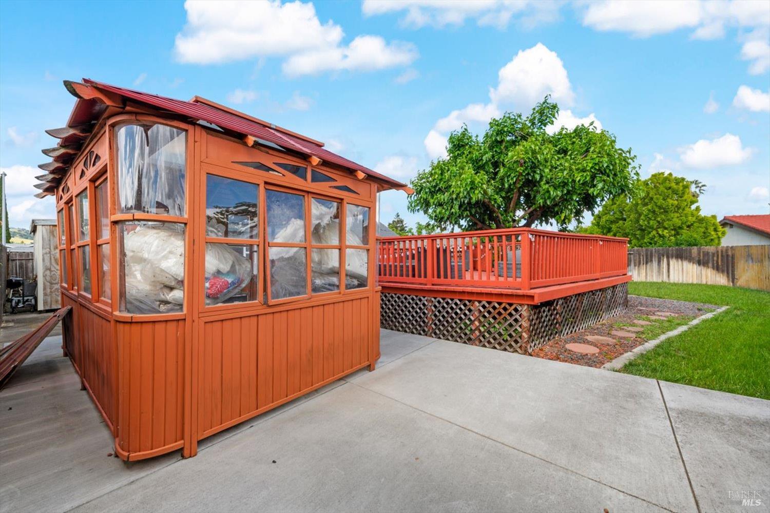 443 Hartwick Lane