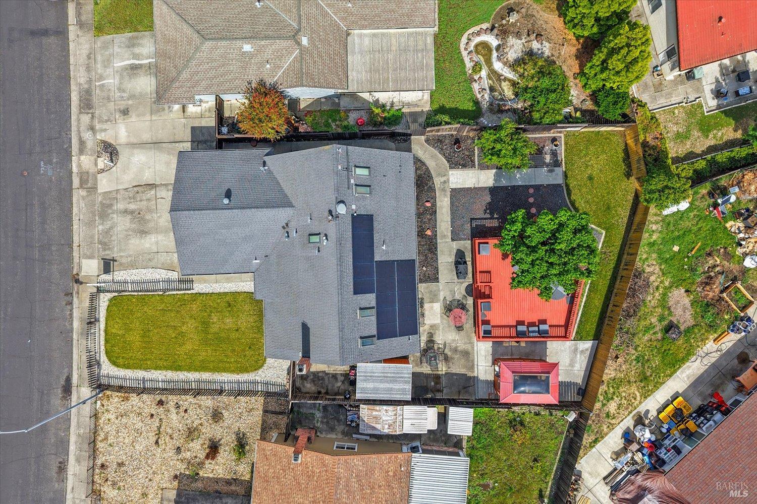 443 Hartwick Lane