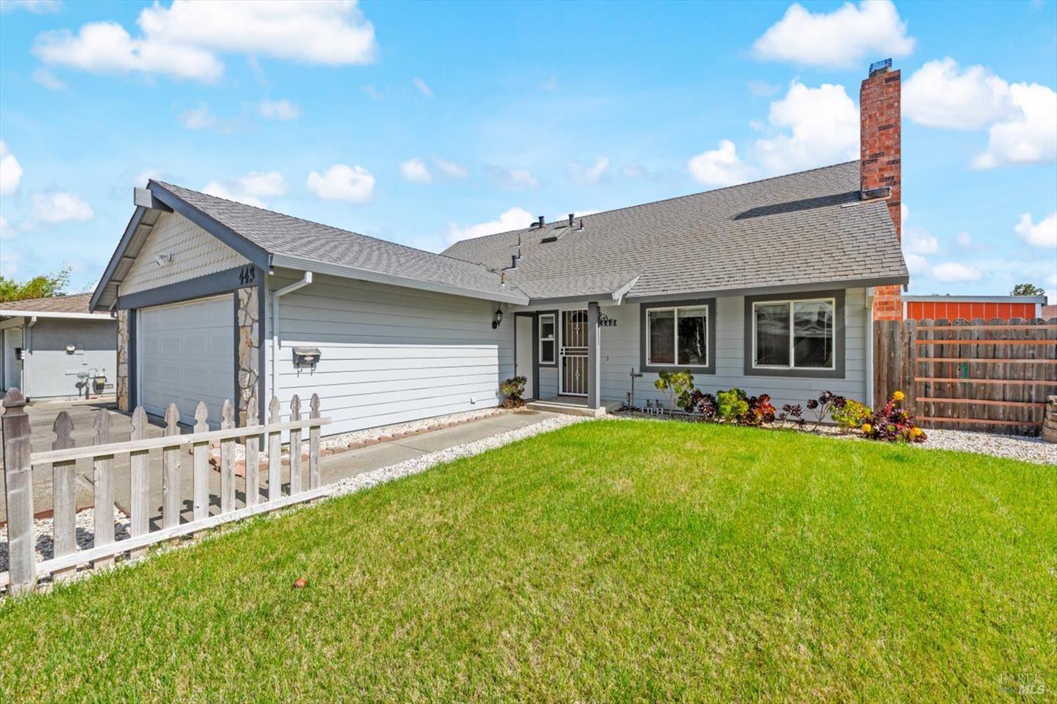 443 Hartwick Lane