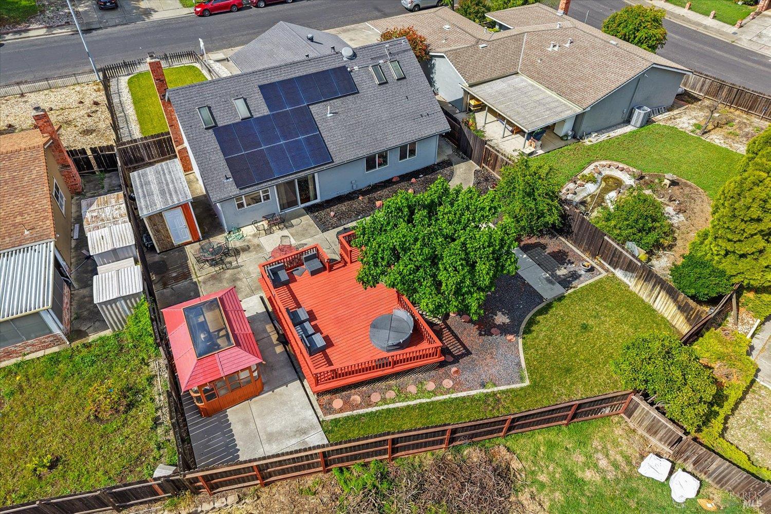 443 Hartwick Lane