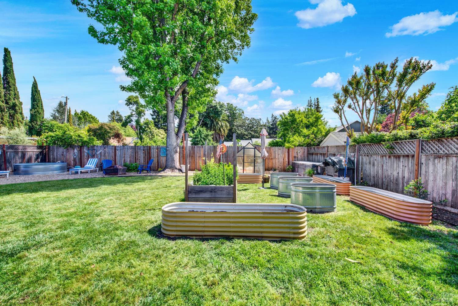 2830 Linda Vista Avenue