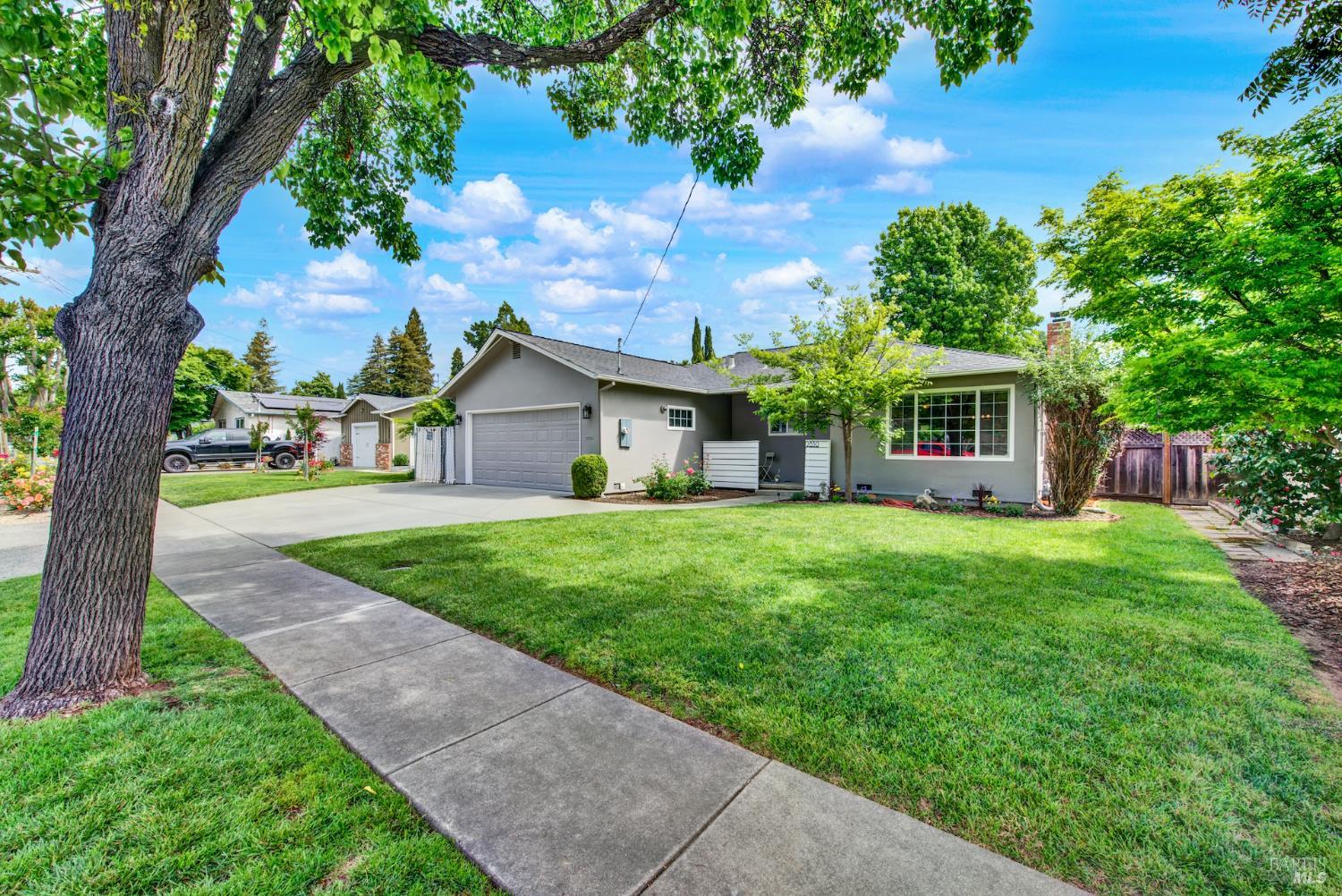 2830 Linda Vista Avenue