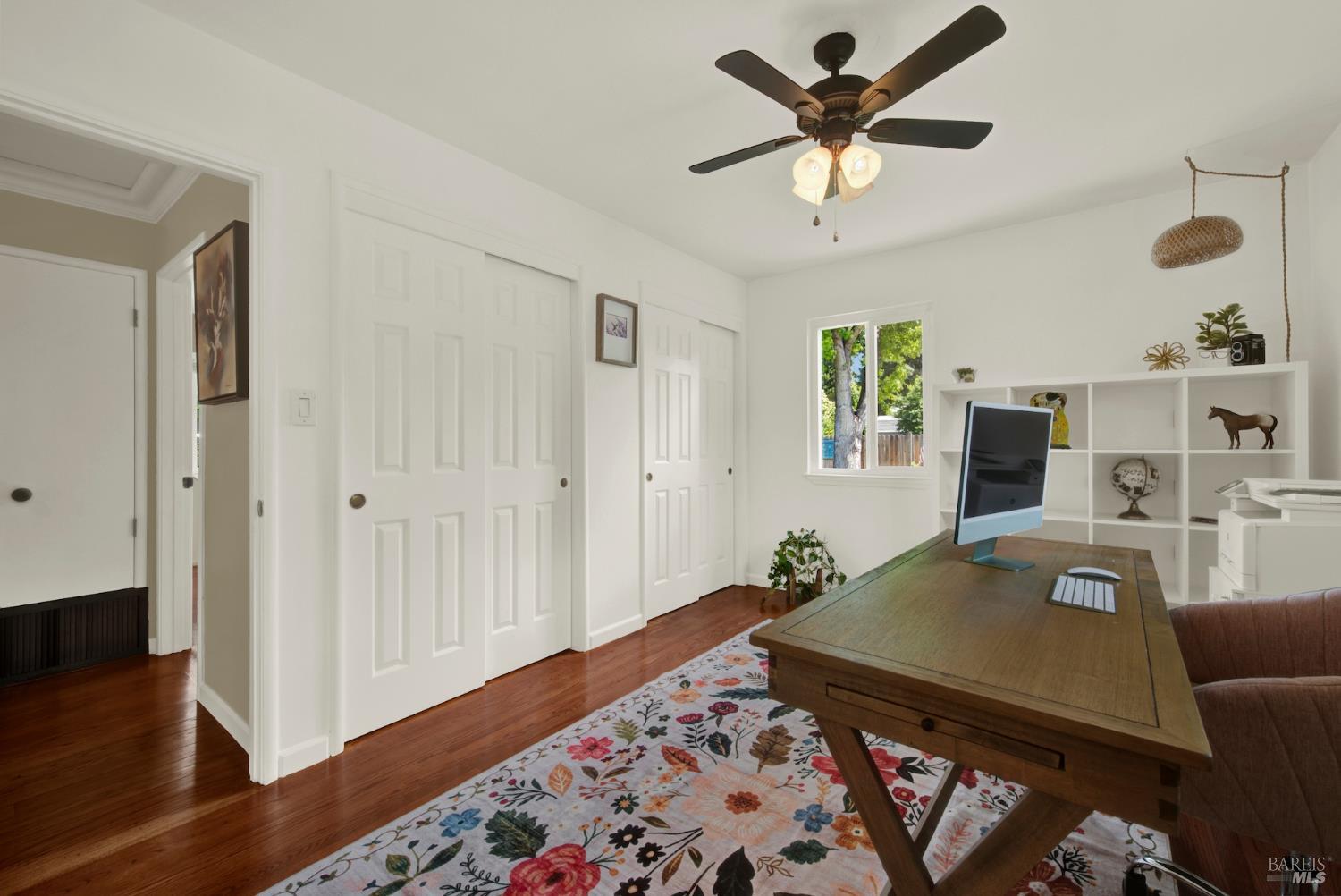 2830 Linda Vista Avenue