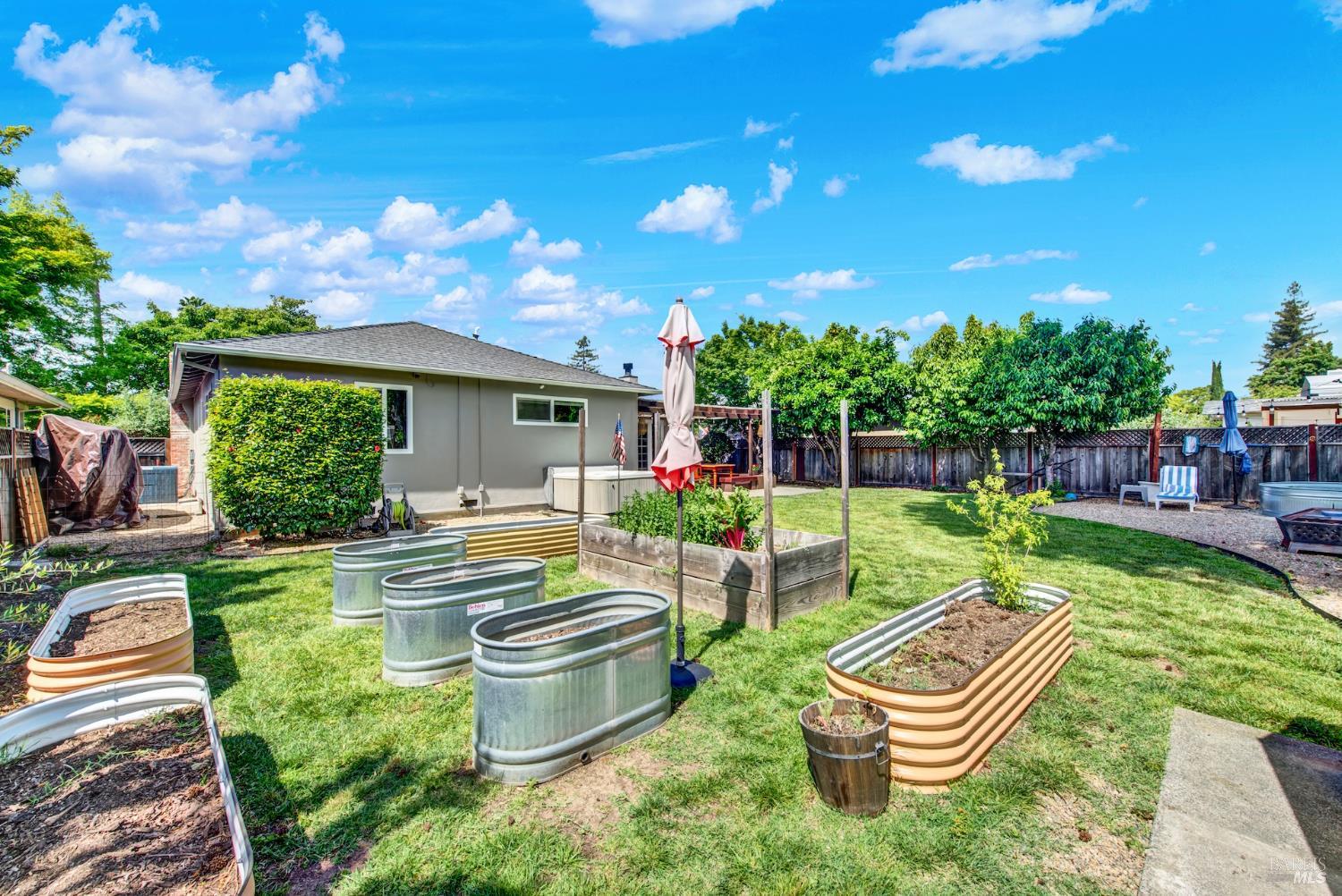 2830 Linda Vista Avenue