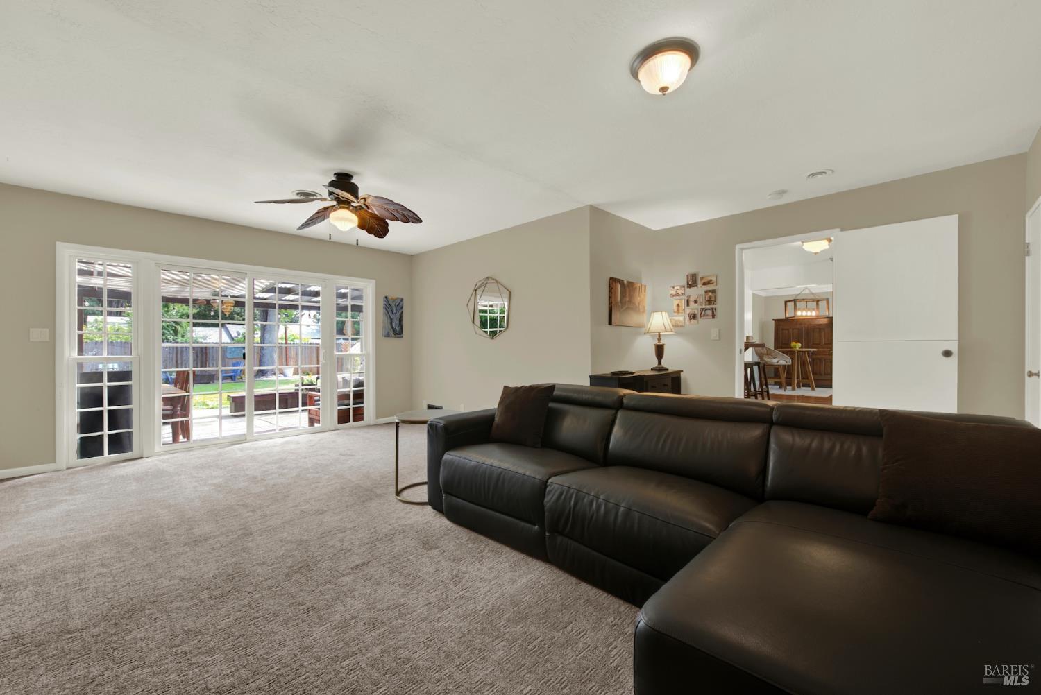 2830 Linda Vista Avenue