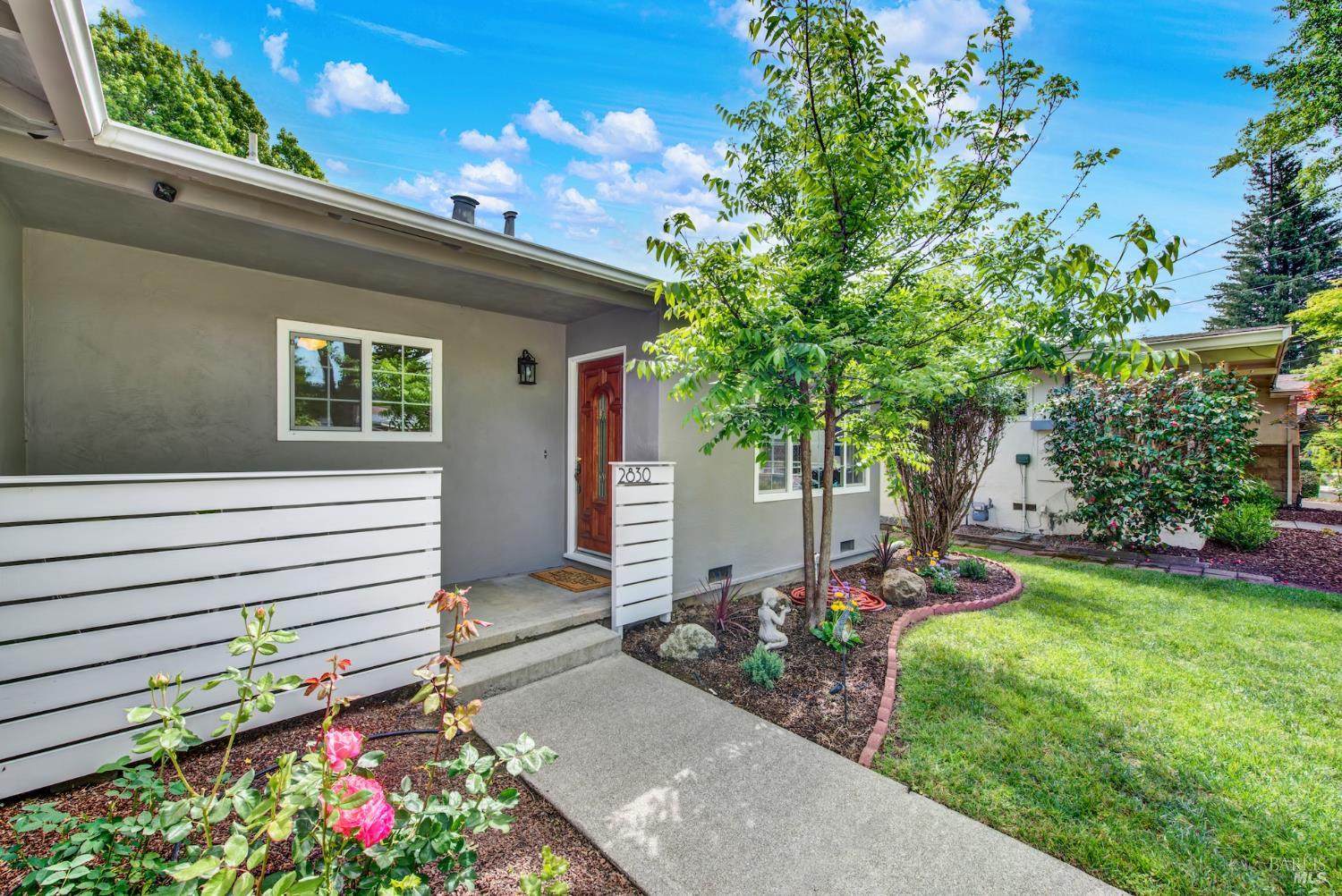 2830 Linda Vista Avenue