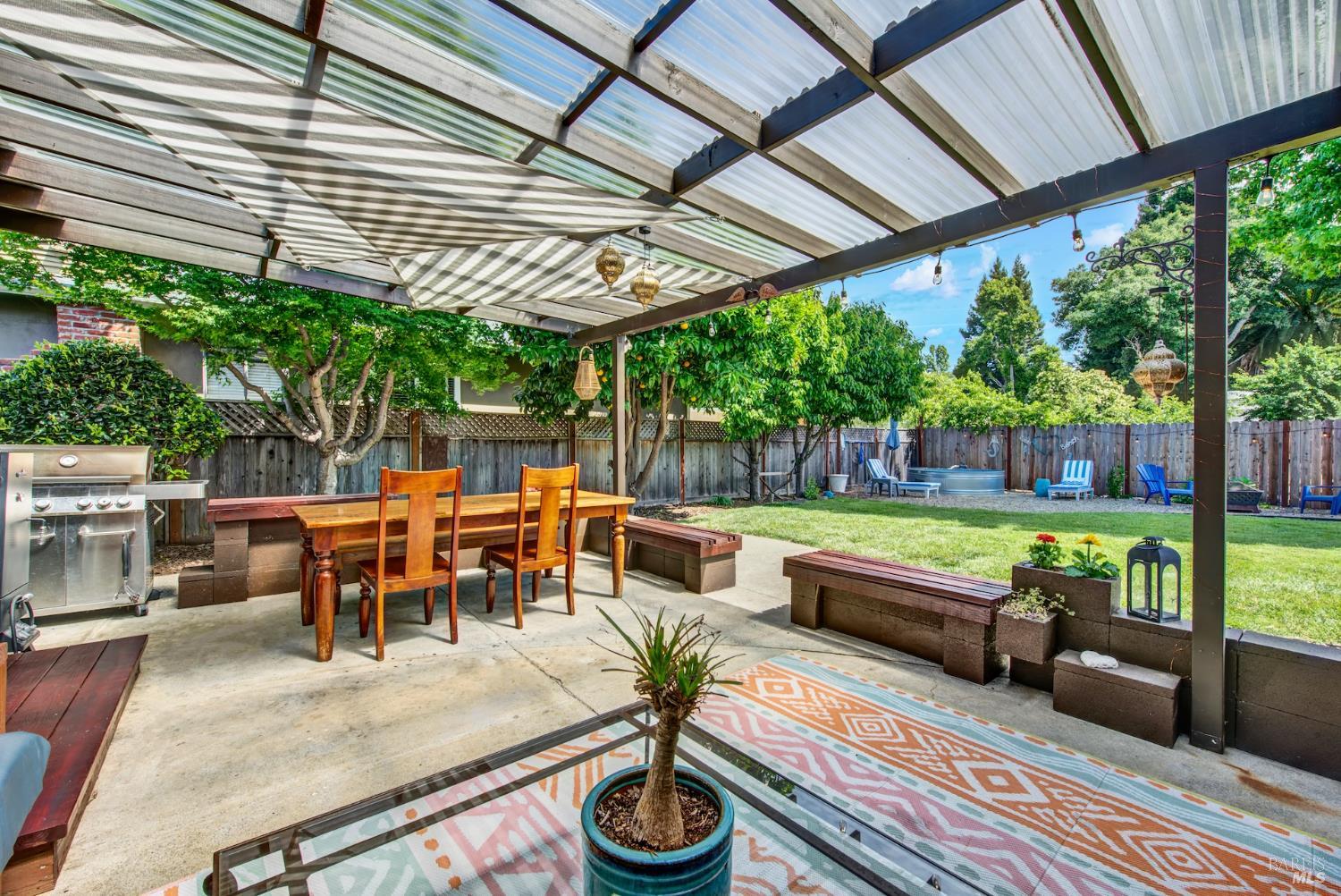 2830 Linda Vista Avenue