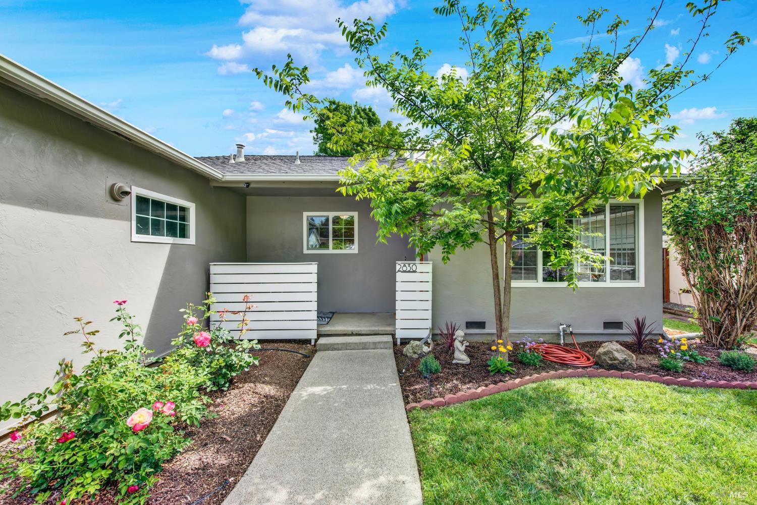2830 Linda Vista Avenue