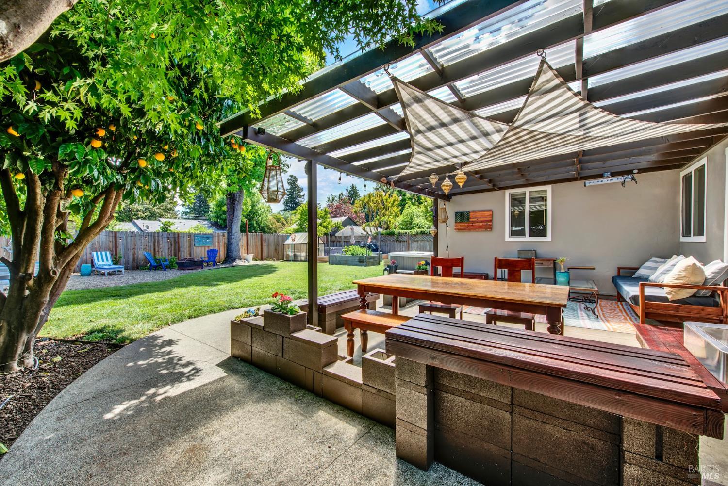 2830 Linda Vista Avenue