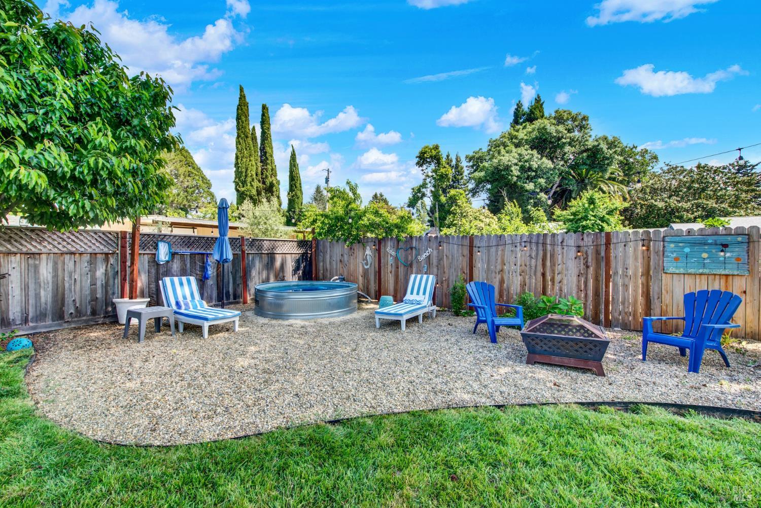 2830 Linda Vista Avenue