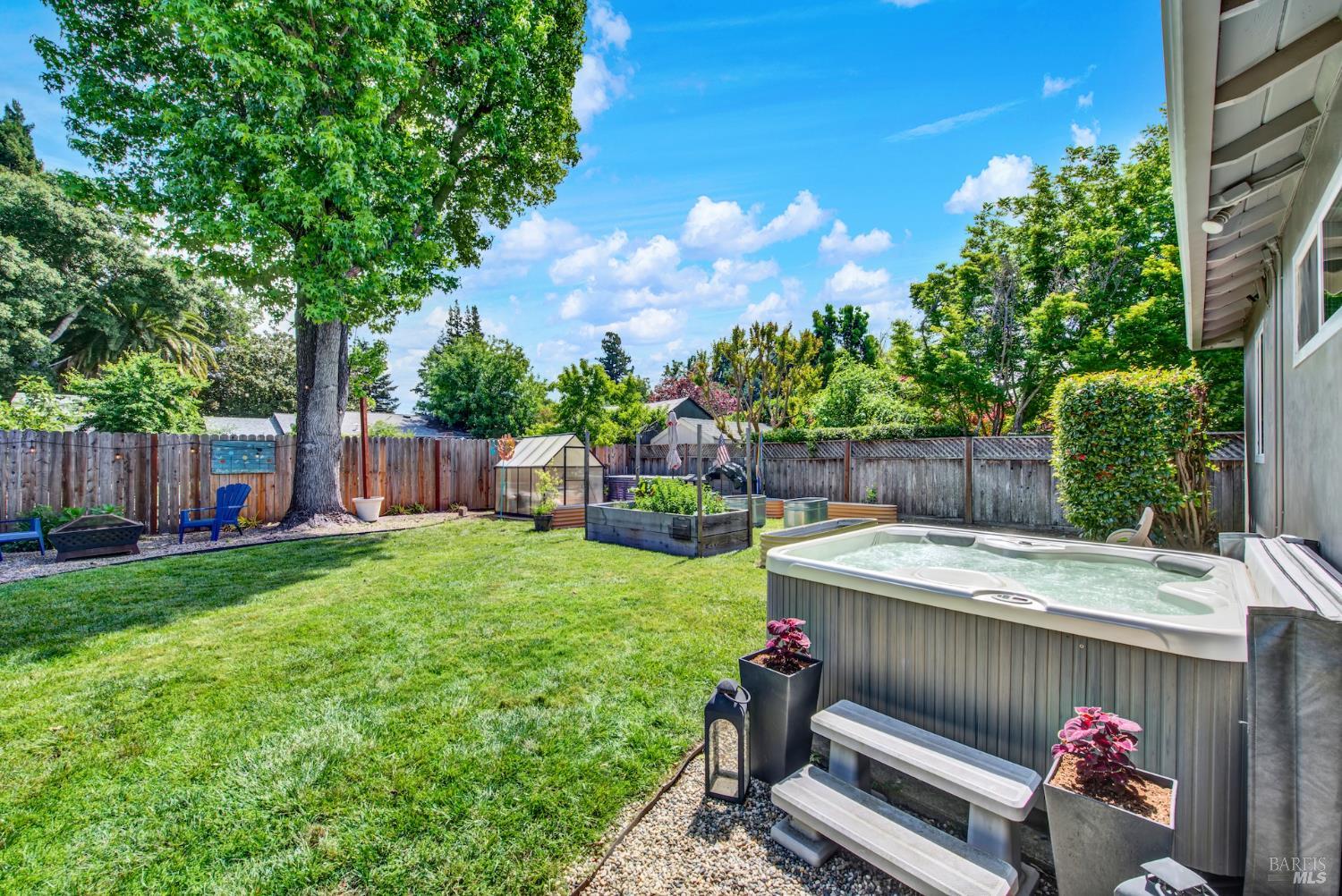 2830 Linda Vista Avenue