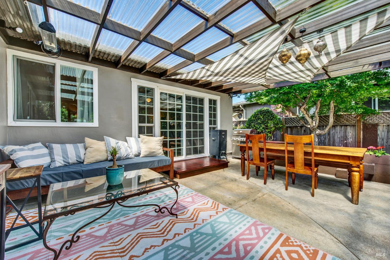 2830 Linda Vista Avenue