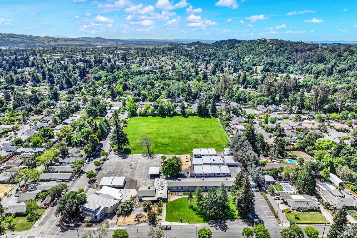 2830 Linda Vista Avenue