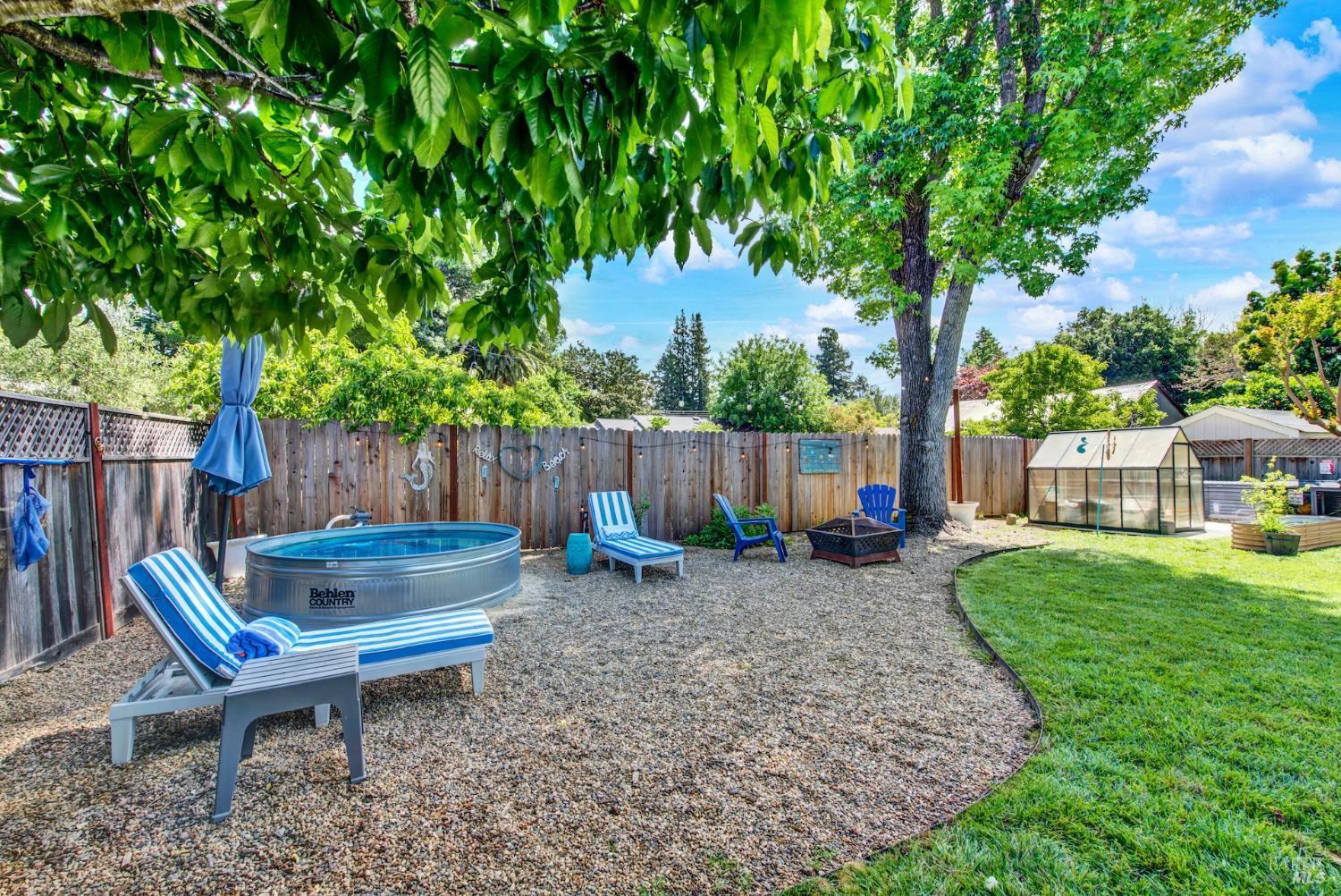 2830 Linda Vista Avenue