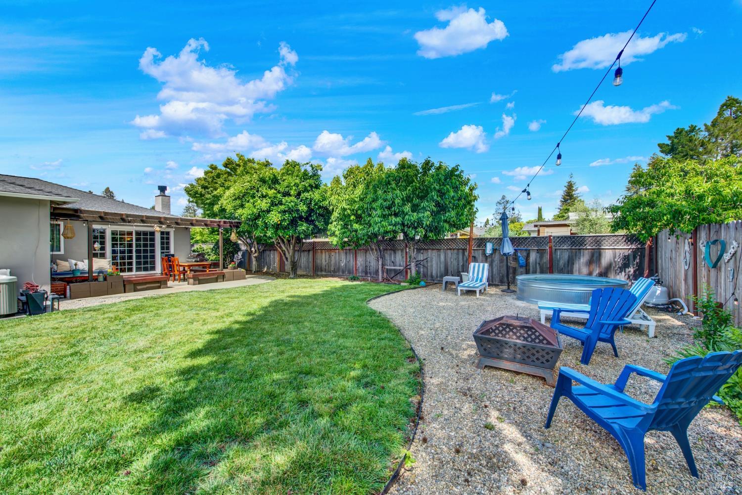 2830 Linda Vista Avenue