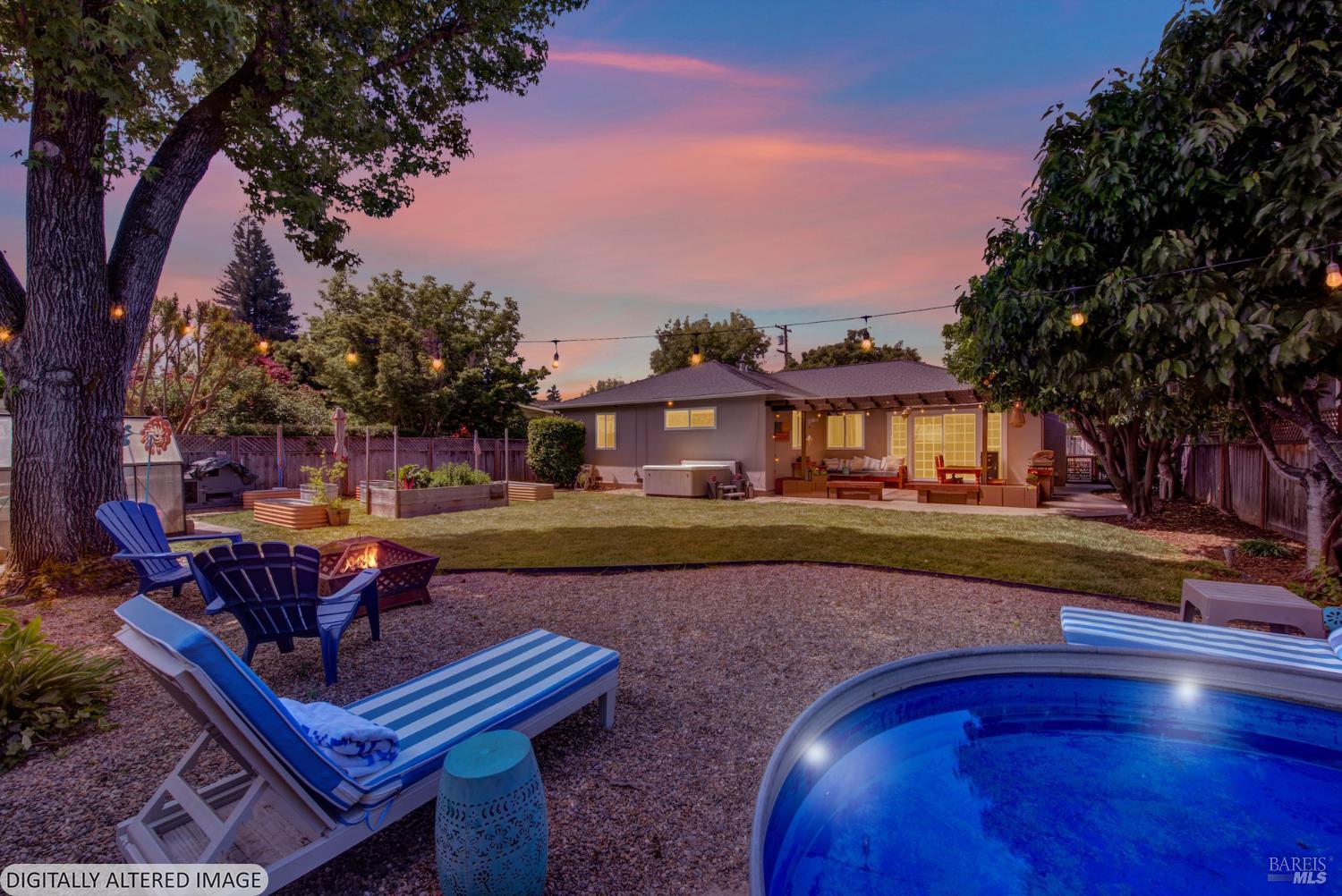 2830 Linda Vista Avenue