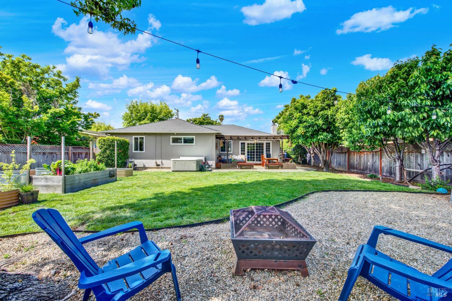 2830 Linda Vista Avenue