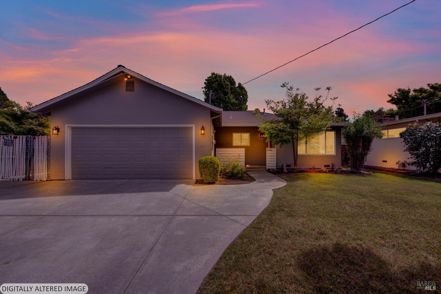 2830 Linda Vista Avenue