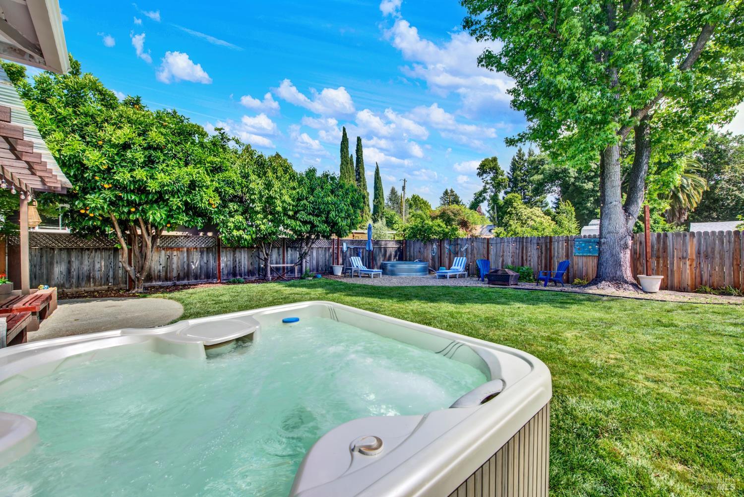 2830 Linda Vista Avenue