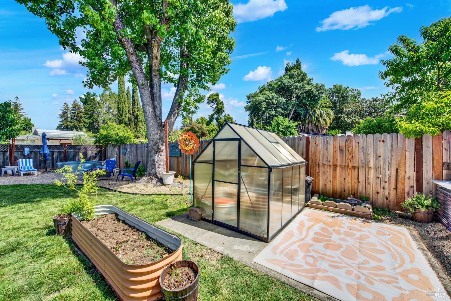 2830 Linda Vista Avenue