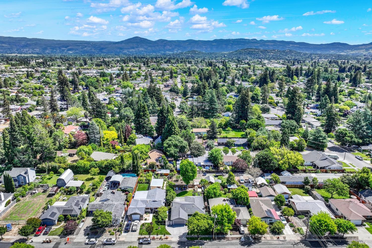 2830 Linda Vista Avenue