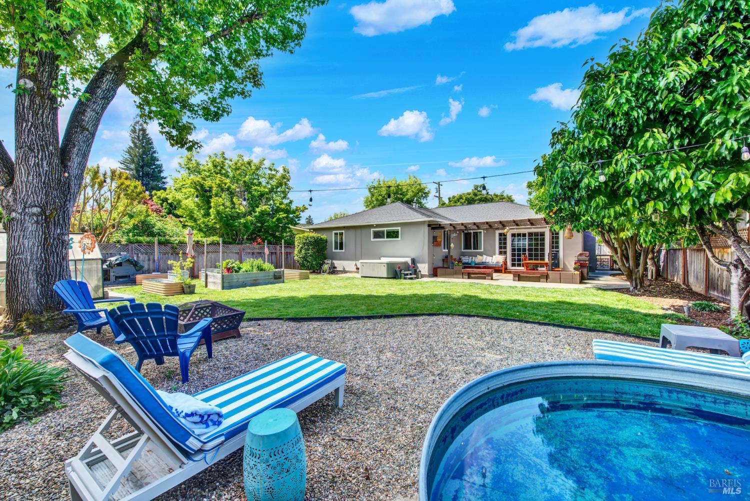 2830 Linda Vista Avenue