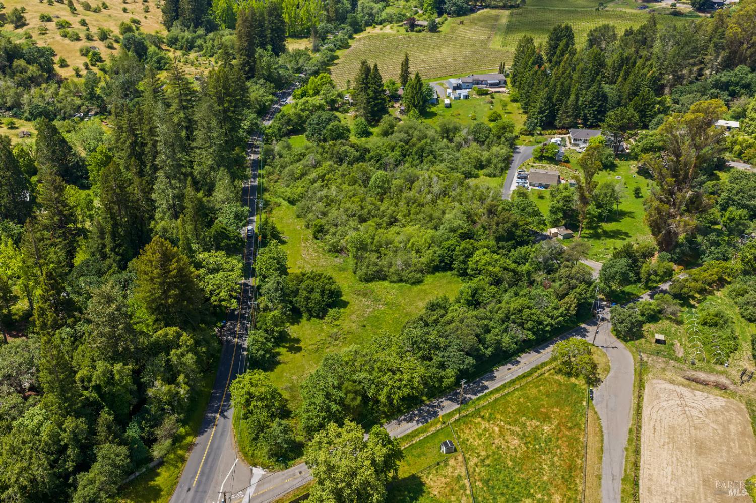 10033 Mill Station Road