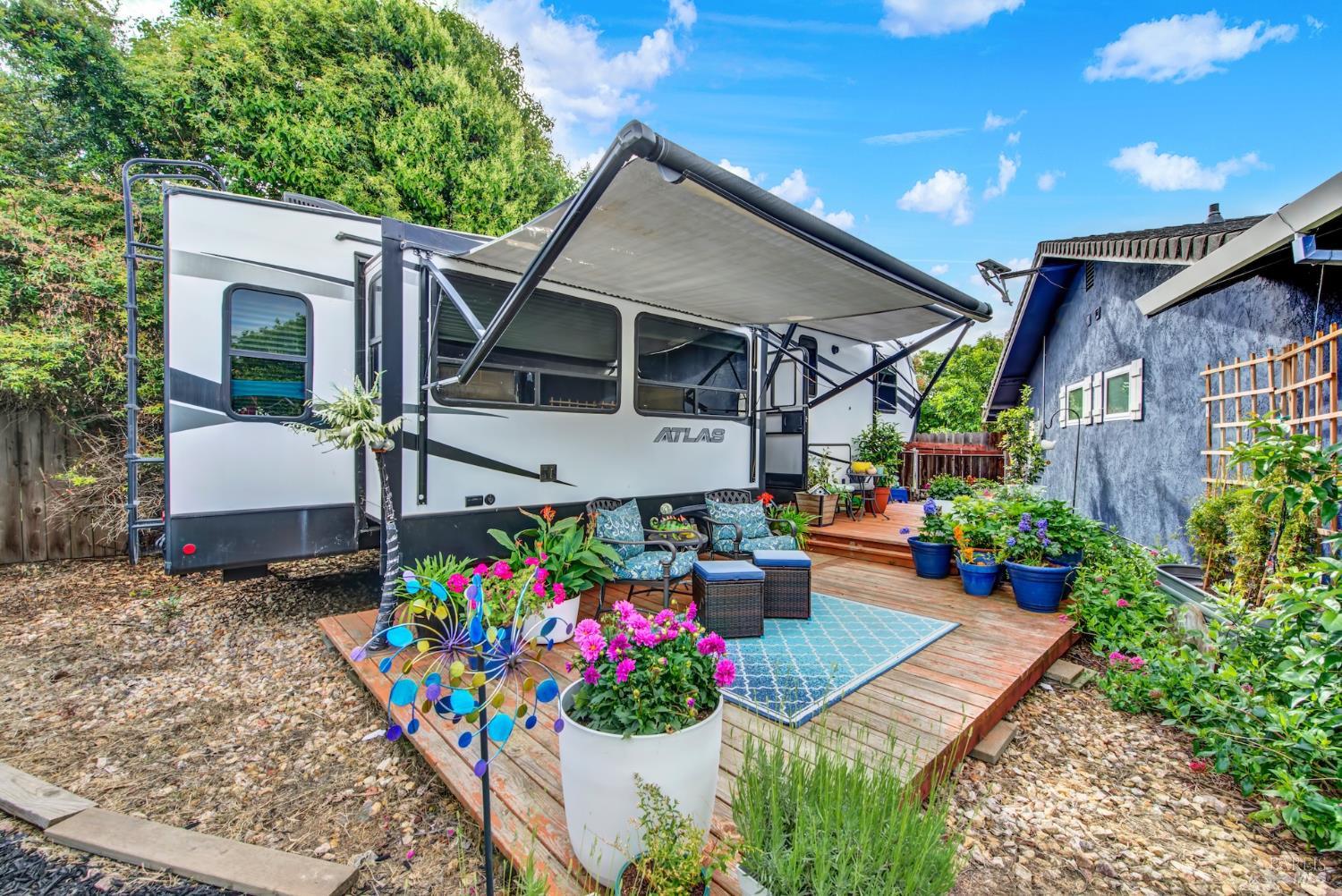 333 Honeysuckle Drive