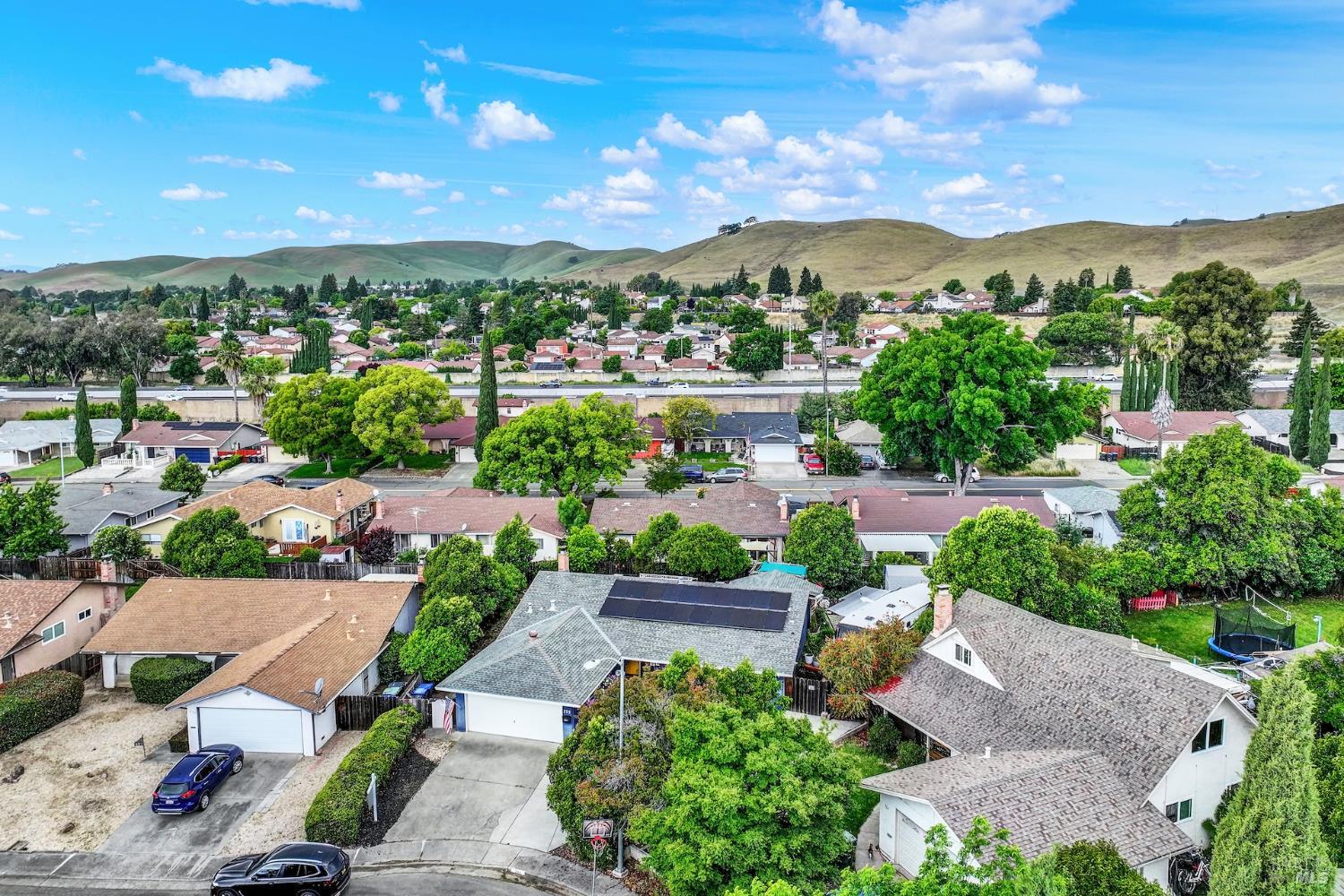 333 Honeysuckle Drive