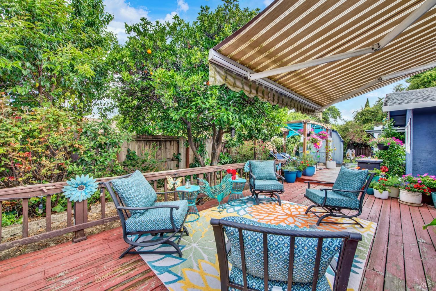 333 Honeysuckle Drive