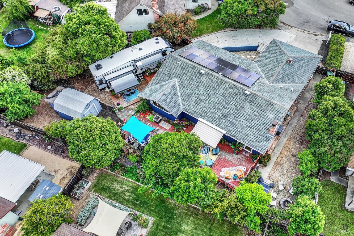 333 Honeysuckle Drive