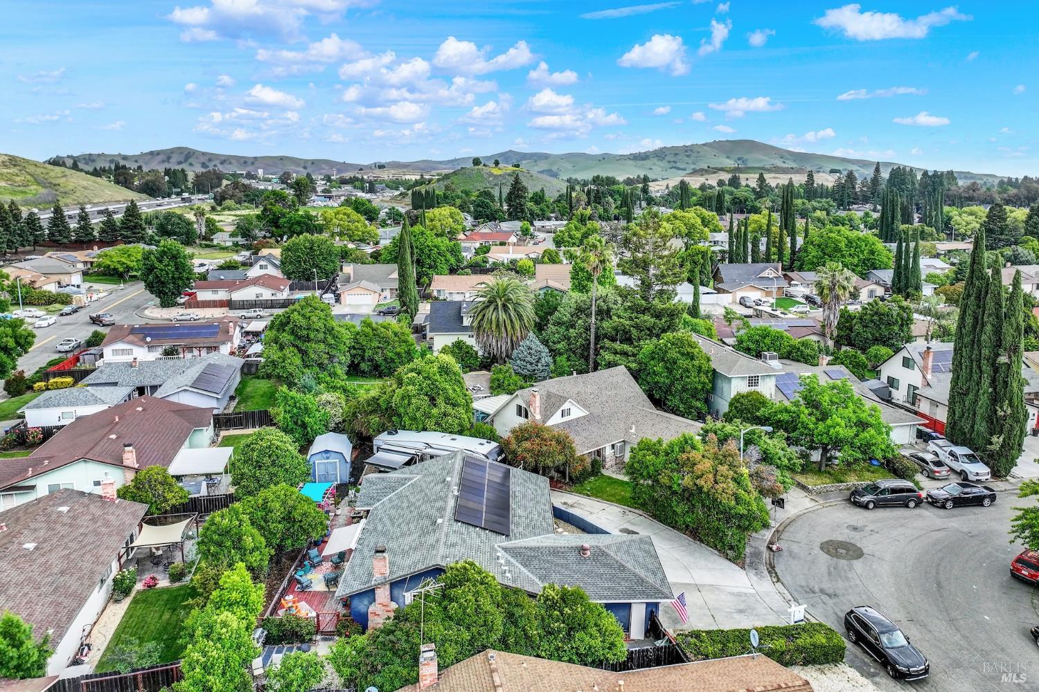 333 Honeysuckle Drive