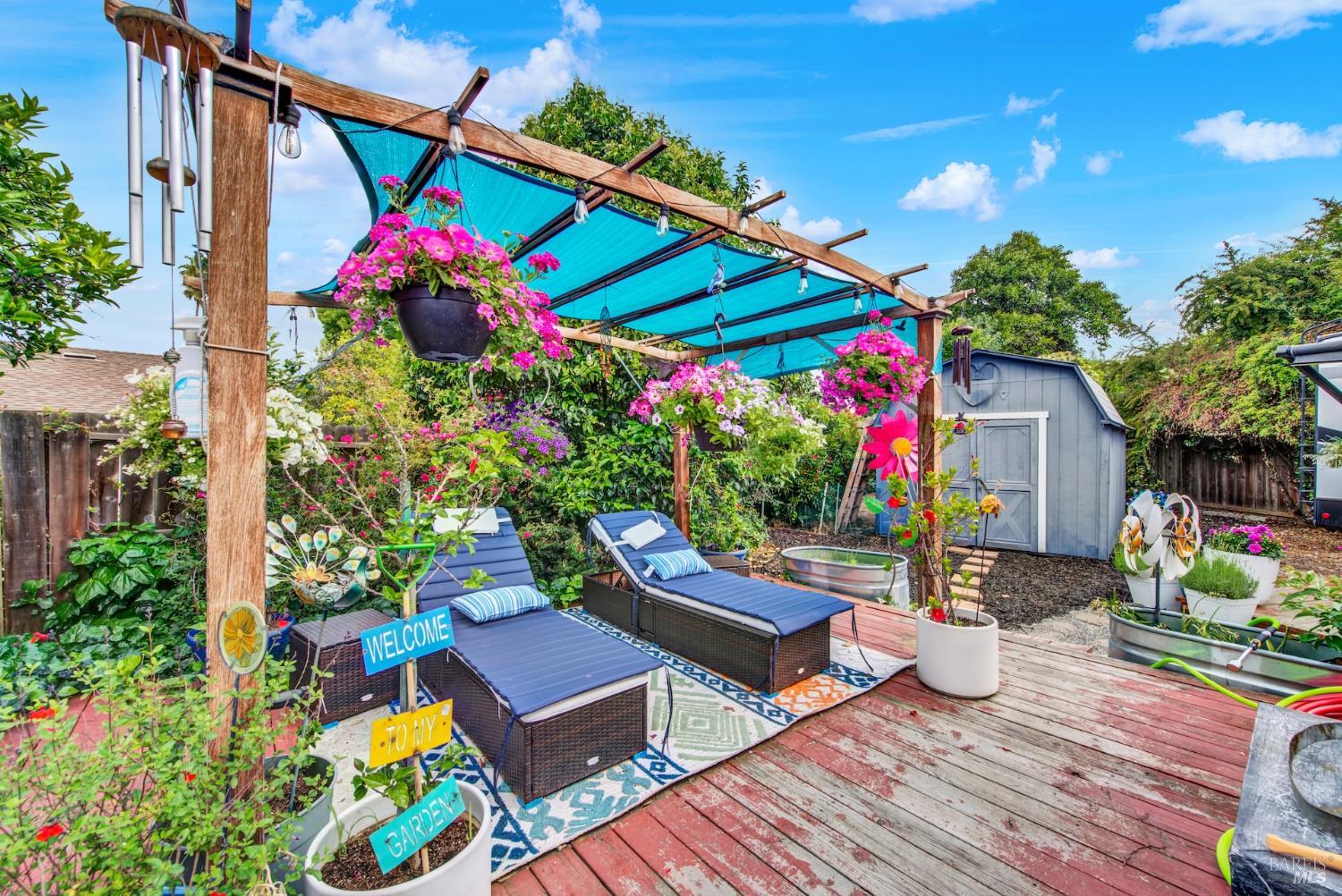 333 Honeysuckle Drive