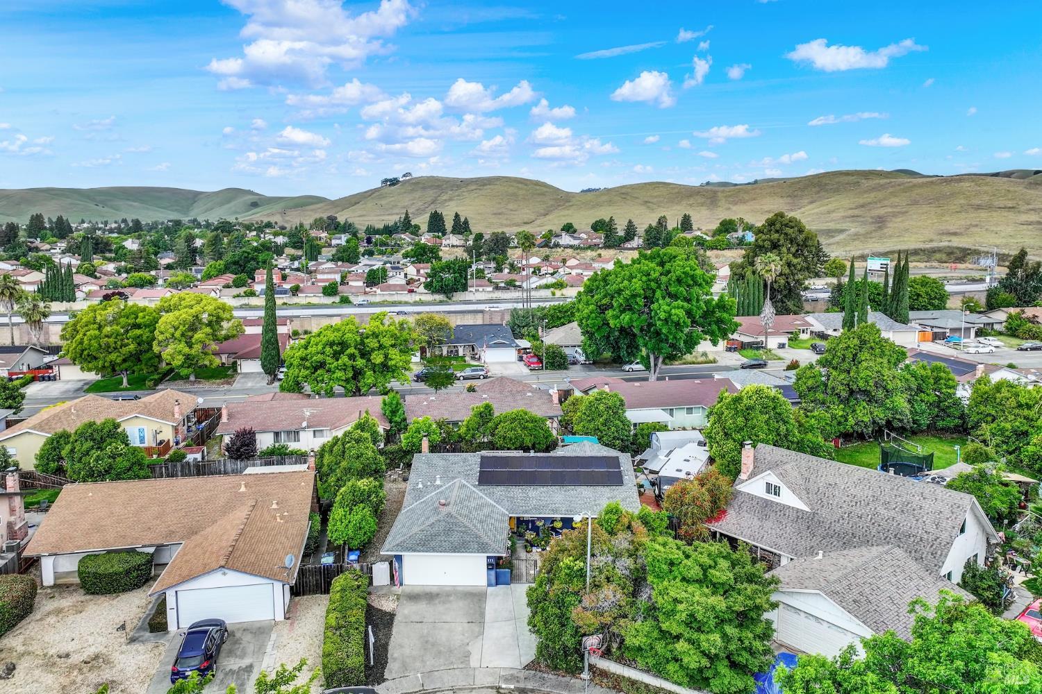 333 Honeysuckle Drive